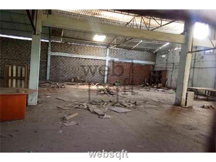 Space in Industrial Estate for Sale in Jeedimetla